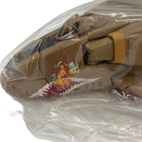 BANDAI (バンダイ) VB-6 ケーニッヒ・モンスター(SP Ver.) プラモデル 未開封 DX超合金×ロボット魂