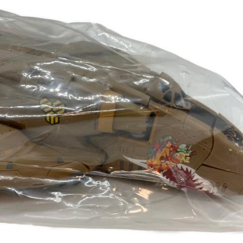BANDAI (バンダイ) VB-6 ケーニッヒ・モンスター(SP Ver.) プラモデル 未開封 DX超合金×ロボット魂