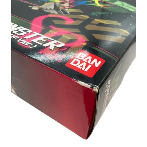 BANDAI (バンダイ) VB-6 ケーニッヒ・モンスター(SP Ver.) プラモデル 未開封 DX超合金×ロボット魂