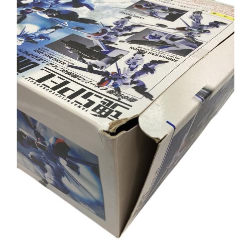 BANDAI (バンダイ) ドラグーン プラモデル 開封済み 魂SPEC