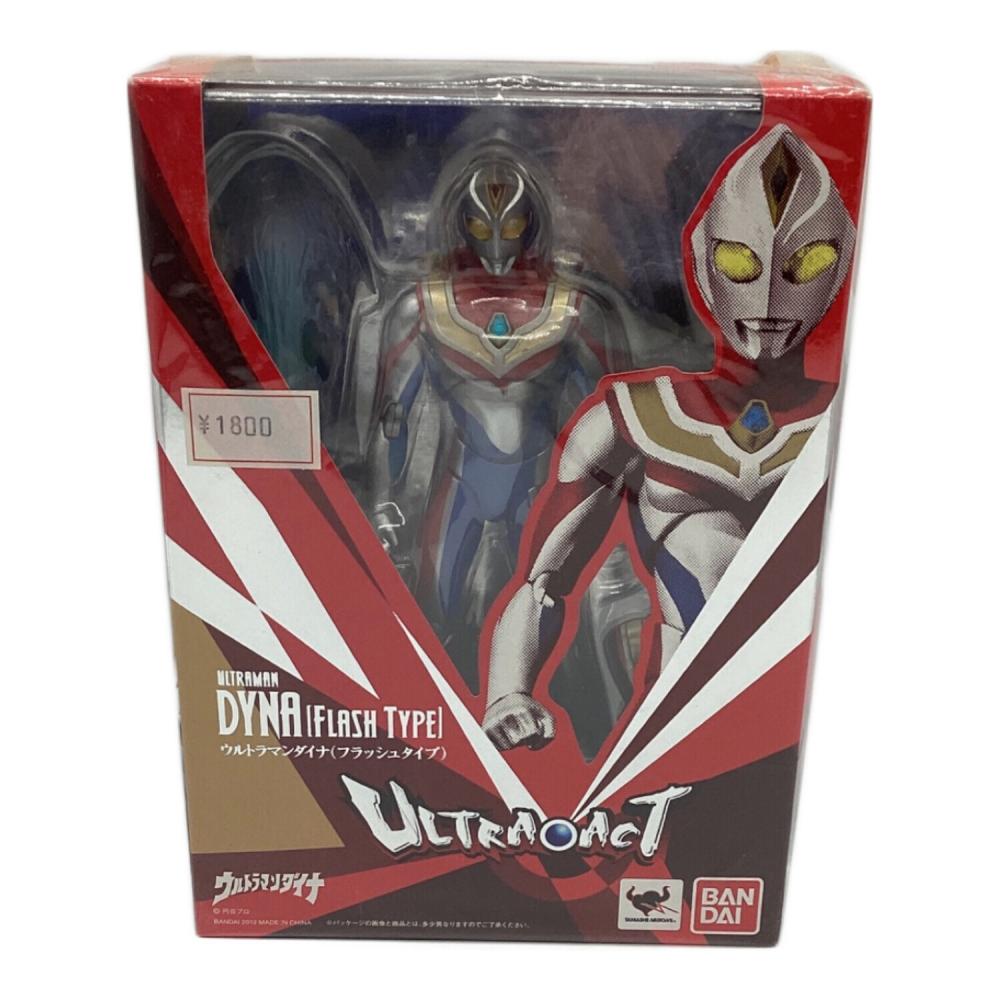 BANDAI (バンダイ) ウルトラマンダイナ（フラッシュタイプ