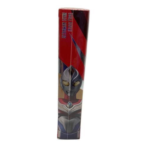 BANDAI (バンダイ) ウルトラマンダイナ（フラッシュタイプ） フィギュア 未開封 ウルトラアクト