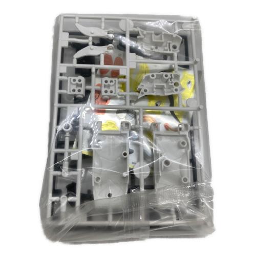 BANDAI (バンダイ) 獣拳戦隊ゲキレンジャー ゲキファイヤー 特別版 戦隊ヒーロー ミニプラ