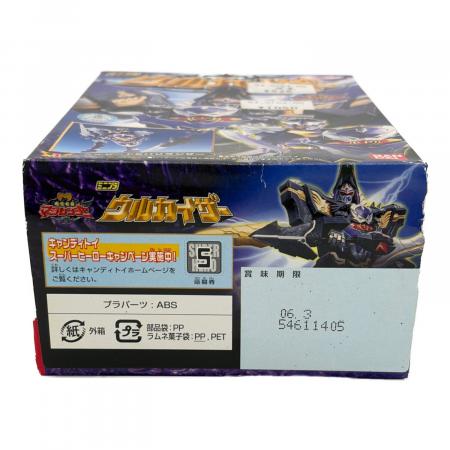 未開封 ミニプラ 魔法戦隊マジレンジャー ウルカイザー 全2種セット 未開封 ミニプラ 魔法戦隊マジレンジャー ウルカイザー 全2種セット