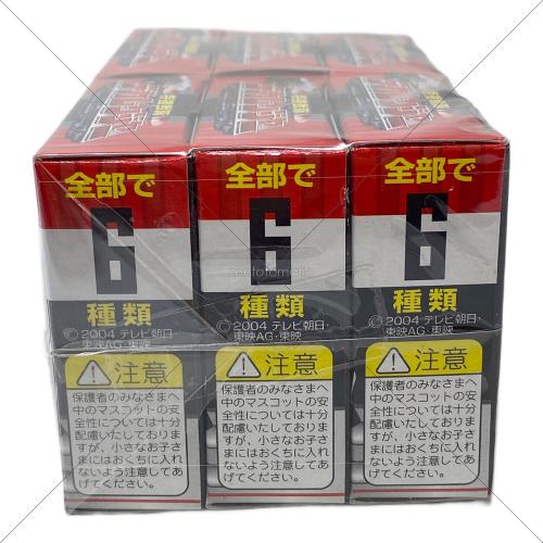 宇宙警察合体メカセレクション セット