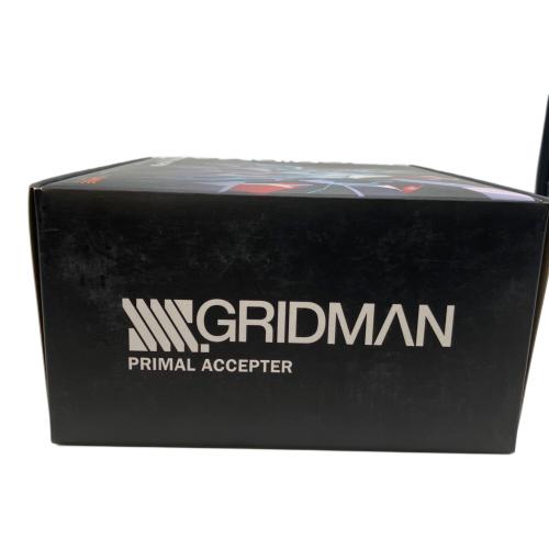 BANDAI (バンダイ) プライマルアクセプター SSSS.GRIDMAN