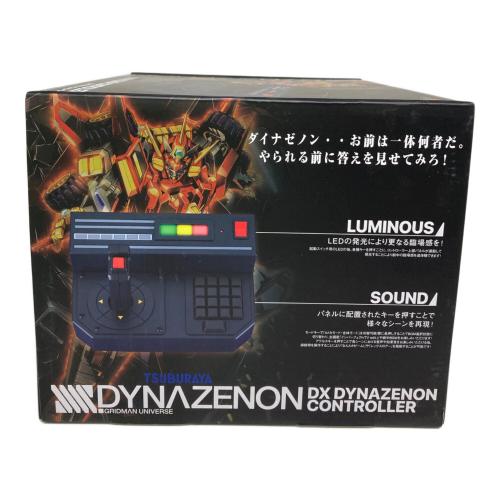 GOODSMILE COMPANY (グッドスマイルカンパニー) SSSS.DYNAZENON DX
