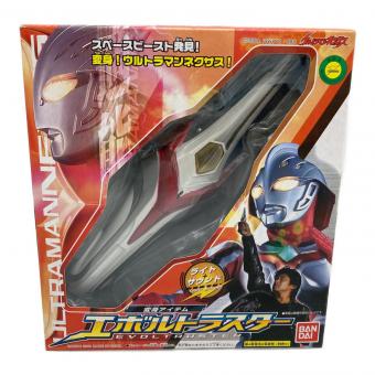 BANDAI (バンダイ) ウルトラマンネクサス エボルトラスター ウルトラマン