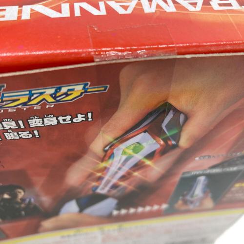 BANDAI (バンダイ) ウルトラマンネクサス エボルトラスター ウルトラマン