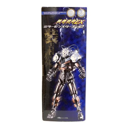 BANDAI (バンダイ) 装着変身EX ミラーモンスターズ02
