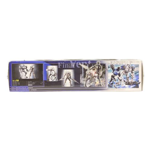 BANDAI (バンダイ) 装着変身EX ミラーモンスターズ02
