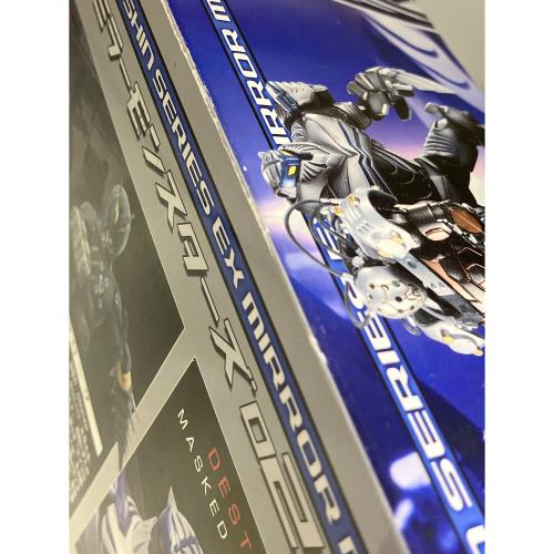 BANDAI (バンダイ) 装着変身EX ミラーモンスターズ02