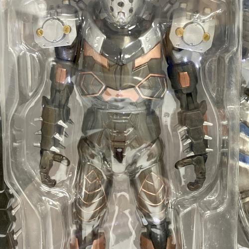 BANDAI (バンダイ) 装着変身EX ミラーモンスターズ02