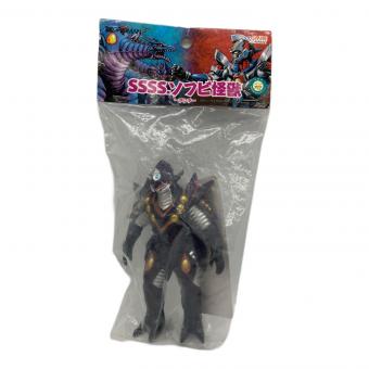 GOODSMILE COMPANY  SSSS.ソフビ怪獣 アンチ 「SSSS.GRIDMAN」 ソフビフィギュア