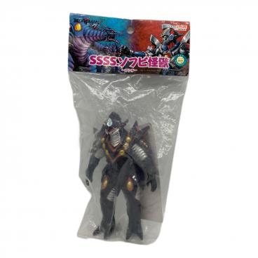 コンビクト キン肉マン 幼少期アシュラマン【泣き顔】 フィギュア