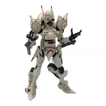 BANDAI (バンダイ) コードギアス 亡国のアキト  ROBOT魂〈SIDE KMF〉アレクサンダ(アキト機)　