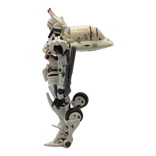 BANDAI (バンダイ) コードギアス 亡国のアキト  ROBOT魂〈SIDE KMF〉アレクサンダ(アキト機)　