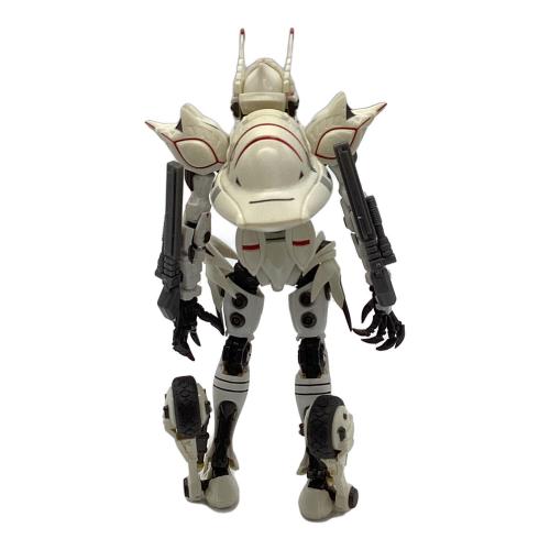 BANDAI (バンダイ) コードギアス 亡国のアキト  ROBOT魂〈SIDE KMF〉アレクサンダ(アキト機)　
