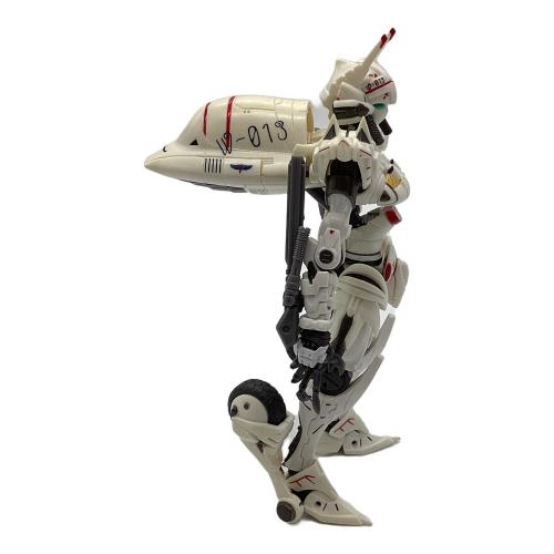 BANDAI (バンダイ) コードギアス 亡国のアキト  ROBOT魂〈SIDE KMF〉アレクサンダ(アキト機)　