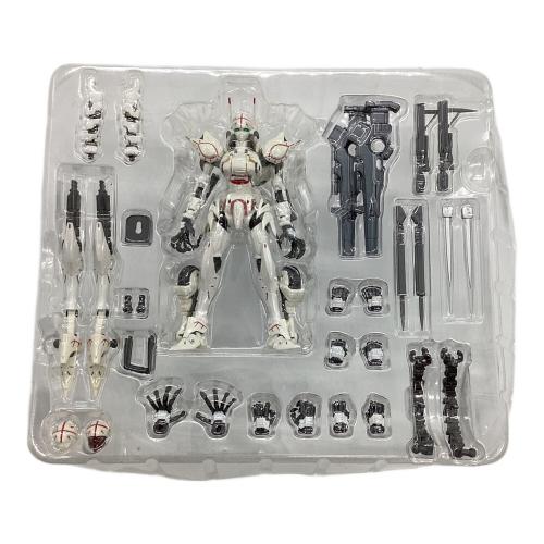 BANDAI (バンダイ) コードギアス 亡国のアキト  ROBOT魂〈SIDE KMF〉アレクサンダ(アキト機)　