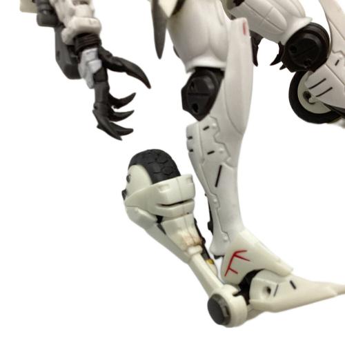 BANDAI (バンダイ) コードギアス 亡国のアキト  ROBOT魂〈SIDE KMF〉アレクサンダ(アキト機)　