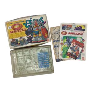 BANDAI (バンダイ) BB戦士ガンダマン