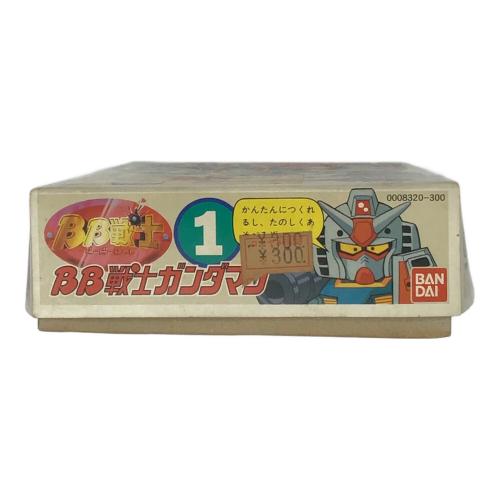 BANDAI (バンダイ) BB戦士ガンダマン