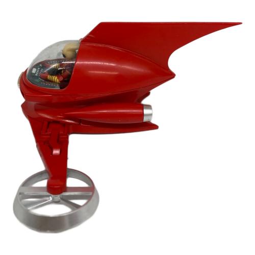 EVOLUTION TOY (エヴォリューション トイ) マジンガーZ ホバーパイルダー フィギュア メタル・アクション