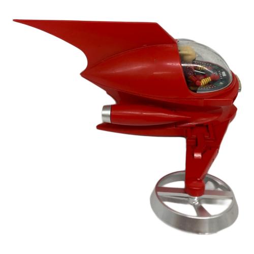 EVOLUTION TOY (エヴォリューション トイ) マジンガーZ ホバーパイルダー フィギュア メタル・アクション