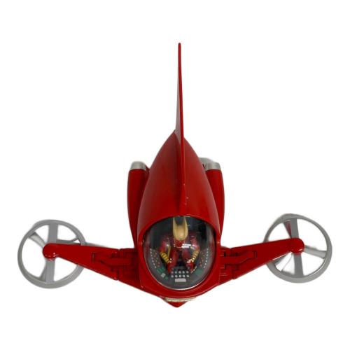 EVOLUTION TOY (エヴォリューション トイ) マジンガーZ ホバーパイルダー フィギュア メタル・アクション
