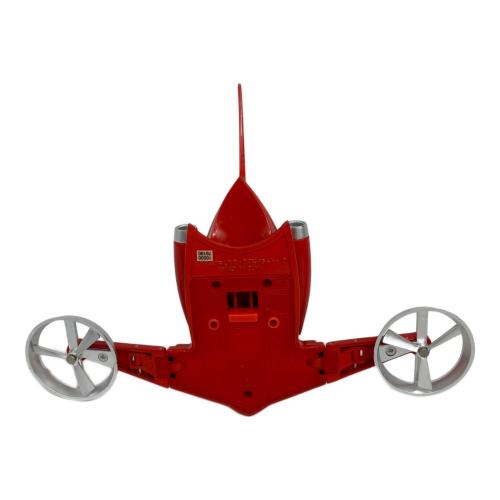 EVOLUTION TOY (エヴォリューション トイ) マジンガーZ ホバーパイルダー フィギュア メタル・アクション