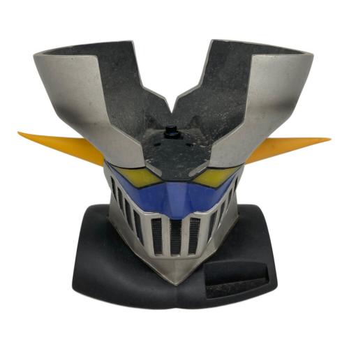 EVOLUTION TOY (エヴォリューション トイ) マジンガーZ ホバーパイルダー フィギュア メタル・アクション