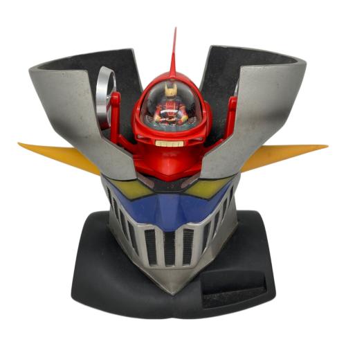 EVOLUTION TOY (エヴォリューション トイ) マジンガーZ ホバーパイルダー フィギュア メタル・アクション