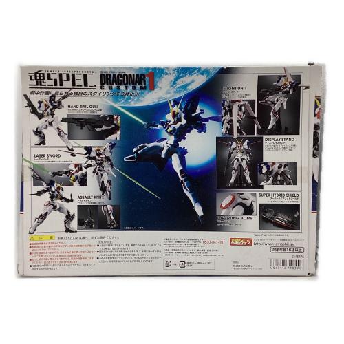 BANDAI (バンダイ) ドラグナー1カスタム 魂SPEC