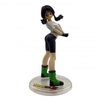 メガハウス ドラゴンボール ドラゴンボールギャルズ ビーデル ノンスケールフィギュア