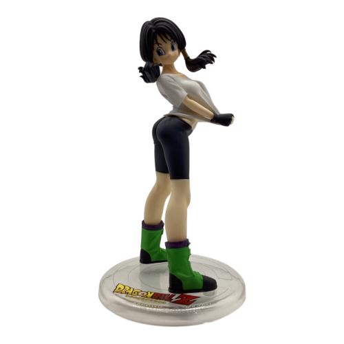 メガハウス ドラゴンボール ドラゴンボールギャルズ ビーデル ノンスケールフィギュア