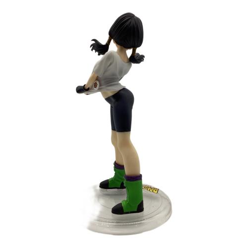 メガハウス ドラゴンボール ドラゴンボールギャルズ ビーデル ノンスケールフィギュア