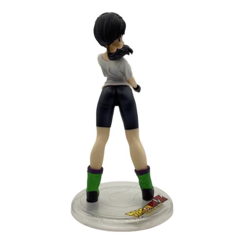 メガハウス ドラゴンボール ドラゴンボールギャルズ ビーデル ノンスケールフィギュア