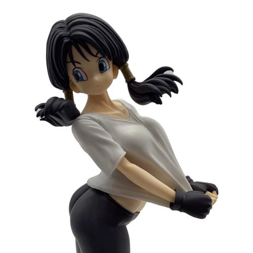 メガハウス ドラゴンボール ドラゴンボールギャルズ ビーデル ノンスケールフィギュア