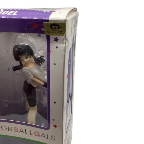 メガハウス ドラゴンボール ドラゴンボールギャルズ ビーデル ノンスケールフィギュア