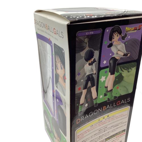 メガハウス ドラゴンボール ドラゴンボールギャルズ ビーデル ノンスケールフィギュア