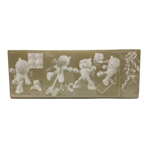 BANDAI VISUAL (バンダイビジュアル) ガンダムビルドファイターズ Blu-ray BOX2 ハイグレード版 Blu-ray BOX HG ゴールデンベアッガイⅢ付き 〇