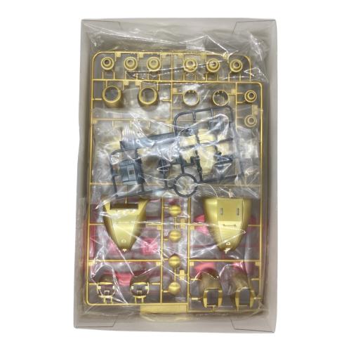 BANDAI VISUAL (バンダイビジュアル) ガンダムビルドファイターズ Blu-ray BOX2 ハイグレード版 Blu-ray BOX HG ゴールデンベアッガイⅢ付き 〇