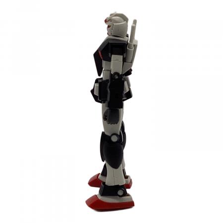 BANDAI (バンダイ) 機動戦士ガンダム ROBOT魂 ＜SIDE MS＞ RX-78-1