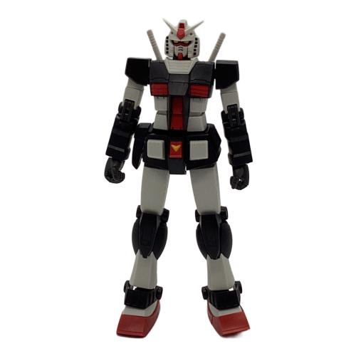 BANDAI (バンダイ) 機動戦士ガンダム ROBOT魂 ＜SIDE MS＞ RX-78-1 プロトタイプガンダム ver. A.N.I.M.E.