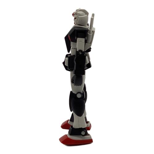 BANDAI (バンダイ) 機動戦士ガンダム ROBOT魂 ＜SIDE MS＞ RX-78-1 プロトタイプガンダム ver. A.N.I.M.E.