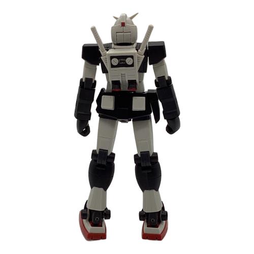 BANDAI (バンダイ) 機動戦士ガンダム ROBOT魂 ＜SIDE MS＞ RX-78-1 プロトタイプガンダム ver. A.N.I.M.E.