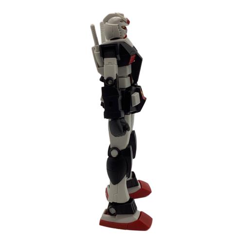 BANDAI (バンダイ) 機動戦士ガンダム ROBOT魂 ＜SIDE MS＞ RX-78-1 プロトタイプガンダム ver. A.N.I.M.E.