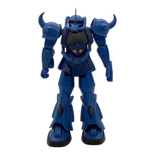 BANDAI (バンダイ) グフ 201 ROBOT魂