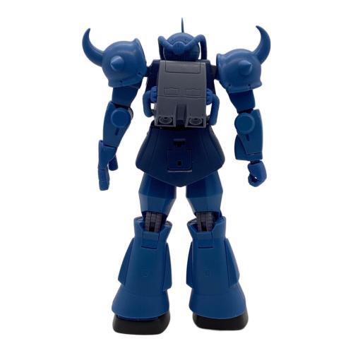 BANDAI (バンダイ) グフ 201 ROBOT魂